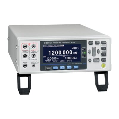 HIOKI RM3546 Resistance Meter