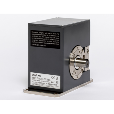 ONO SOKKI RH Series Torque Detector