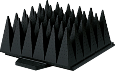 NPR-RIKEN Environmental System PFP Series Electromagnetic Wave Absorbers
