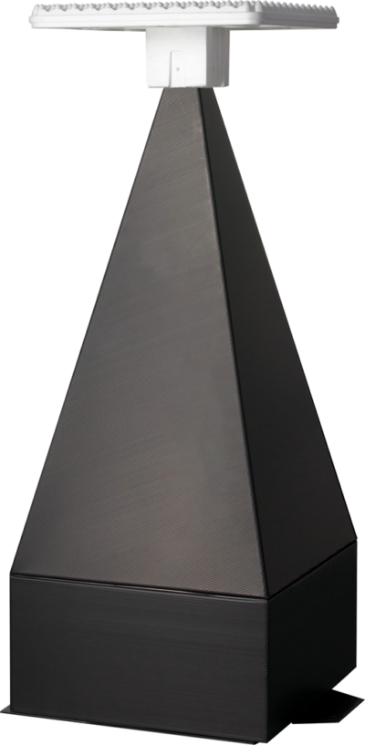 NPR-RIKEN Environmental System RC Series Electromagnetic Wave Absorbers