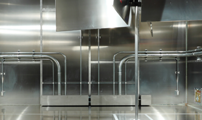 NPR-RIKEN Environmental System Reverberation Chamber