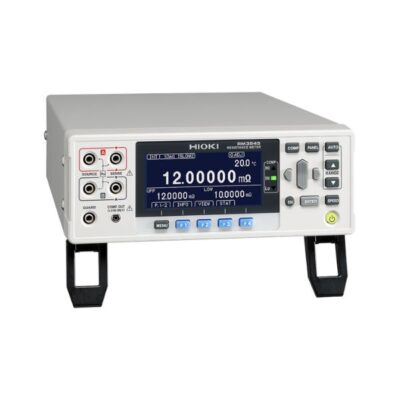 HIOKI RM3545 Resistance Meter