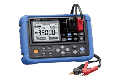 HIOKI RM3548-50 Resistance Meter