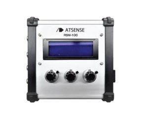 ATSENSE RSM-100 Resolver System Measuring Instrument