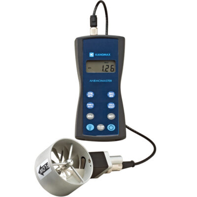 KANOMAX 6820 Series Rotating Vane Anemometer