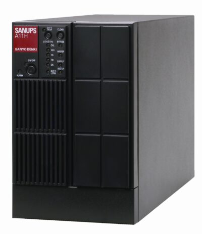 SANYO DENKI SANUPS A11H Online UPS