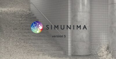 PROMETECH SIMUNIMA CAE Visualization Software