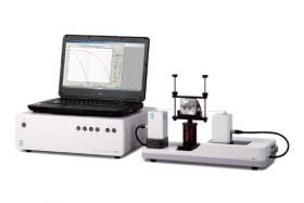 Sugawara Laboratories SMT-2 Pull-in Torque and Pull-out Torque Tester