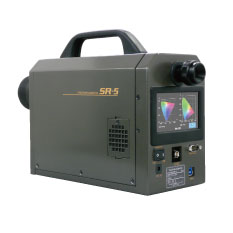TechnoOptis SR-5 Spectroradiometer