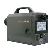 TechnoOptis SR-5A Spectroradiometer