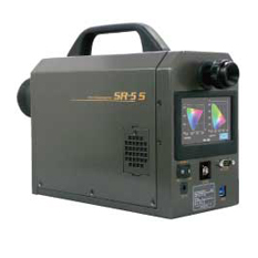 TechnoOptis SR-5S Spectroradiometer