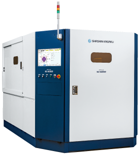 SHASHIN KAGAKU SZ-6000 DLP 3D Printer for Ceramics