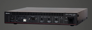 ASTRODESIGN VA-1849-C HDMI 2.1 Source Tester