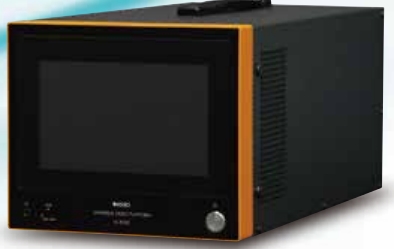 ASTRODESIGN LS-8500 Universal Video Generator / Analyzer