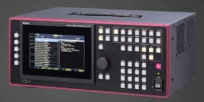ASTRODESIGN VG-879-B Digital Video Generator