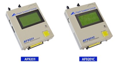 Flash Support Group AF9201 / AF9201C On-Board Programmer