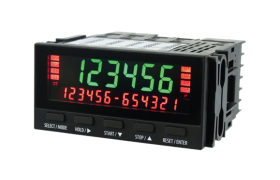 ATSENSE TFW-200 / TFM-200 Flow Meter