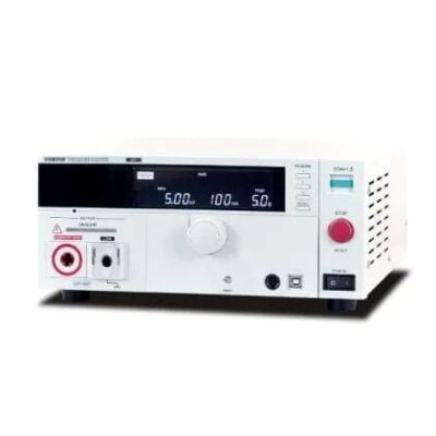 KIKUSUI TOS5200 AC Hipot Tester
