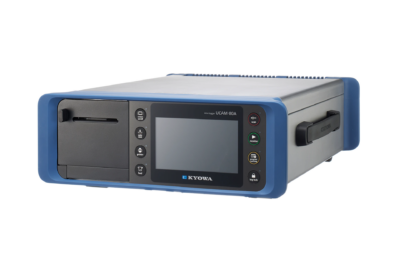 KYOWA UCAM-80A Data Logger