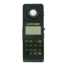 TechnoOptis UVR-300 UV Radiometer