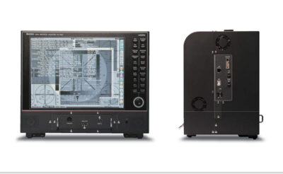 ASTRODESIGN VA-1842 HDMI2.0 6G HDCP 2.2 Protocol Analyzer