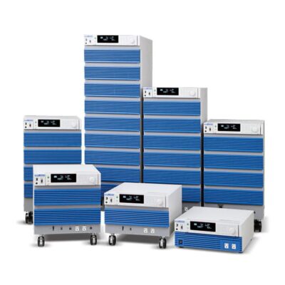KIKUSUI PCR-LE/LE2 Series High-Performance Multifunctional AC Power Supply