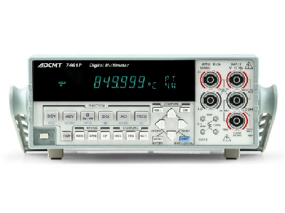 ADCMT 7461A/7461P/7451A Digital Multimeter