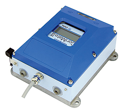 OVAL CoriMate II Coriolis Flowmeter
