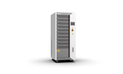 Kewell D2000-IV Series Programmable Bi-directional DC Power Supply