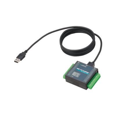 CONTEC DIO-0808LY-USB Digital I/O USB I/O Terminal