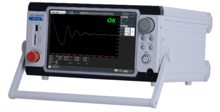 ECG KOKUSAI DWIT-05 Impulse Winding Tester