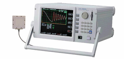 ECG KOKUSAI DWX-05PD impulse partial discharge tester