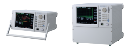 ECG KOKUSAI DWX Series Impulse Winding Tester