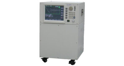 ECG KOKUSAI DWX-15 / DWX-15PD 15 kV Impulse Winding Tester