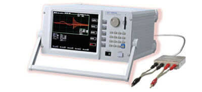 ECG KOKUSAI DWX-300LI3a　DWX-01LI3a ultra-low-inductance impulse winding tester