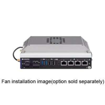 CONTEC DX-U2200 Industrial Edge AI Computer - Image 4