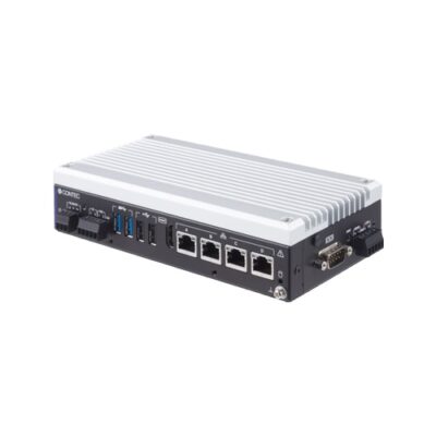CONTEC DX-U2200 Industrial Edge AI Computer