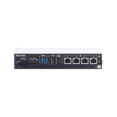 CONTEC DX-U2200 Industrial Edge AI Computer - Image 3