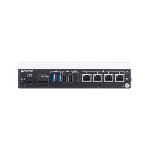 CONTEC DX-U2200 Industrial Edge AI Computer - Image 3
