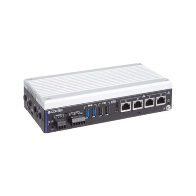 CONTEC DX-U2200 Industrial Edge AI Computer - Image 2