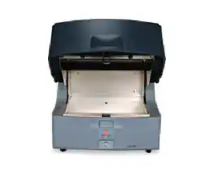 SHIMADZU EDX-LE Energy Dispersive X-ray Fluorescence Spectrometer - Image 4