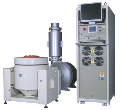 EMIC FX Series Vibration Testing System
