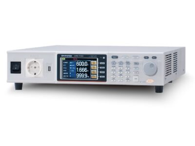 GW Instek APS-7000 Series Programmable Linear AC Power Source