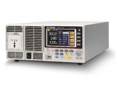 GW Instek ASR-2000 Series Programmable AC/DC Power Source