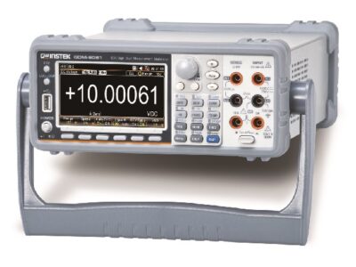 GW Instek GDM-906x Series Dual Measurement Multimeter
