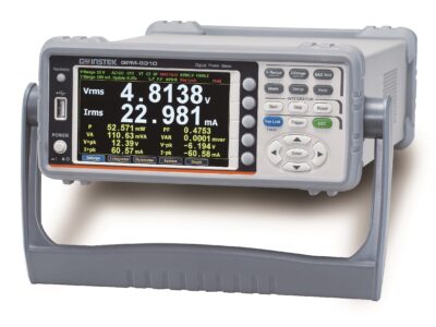 GW Instek GPM-8310 Digital Power Meter
