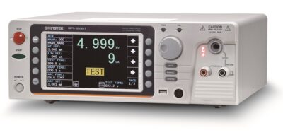 GW Instek GPT-15000 Series Electrical Safety Analyzer