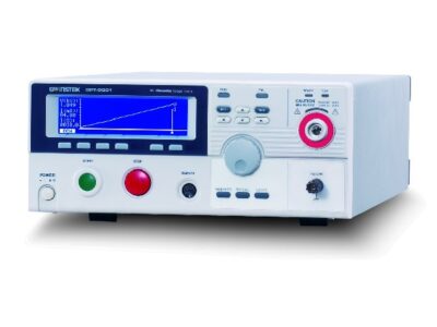 GW Instek GPT-9900 Series Electrical Safety Tester
