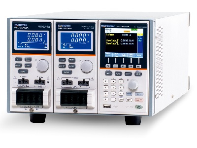 GW Instek PEL-2000A Series Programmable DC Electronic Load
