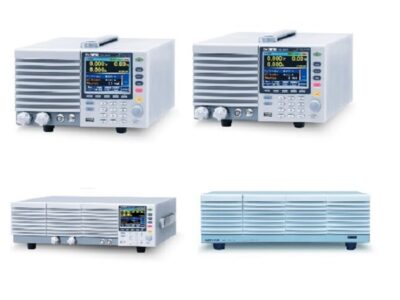 GW Instek PEL-3000 / PEL-3000H Programmable DC Electronic Load